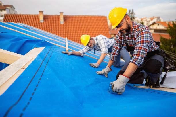 Best Commercial Roofing Services  in White Pigeon, MI