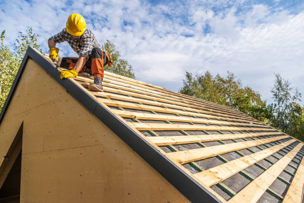 Best Roof Repair Specialists  in White Pigeon, MI