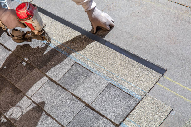 Best Heating Cable for Roof Installation  in White Pigeon, MI