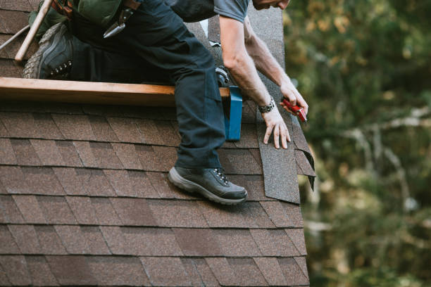  White Pigeon, MI Roofing Contractor Pros