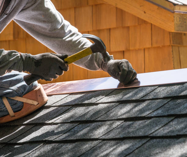 Best Commercial Roof Installation  in White Pigeon, MI